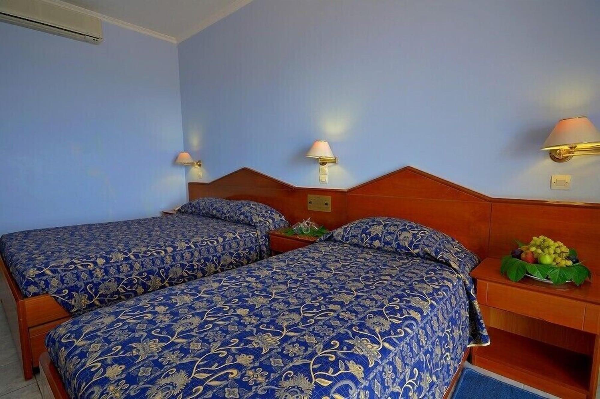 לגאנאס Astir Palace Hotel מראה חיצוני תמונה