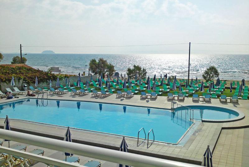 לגאנאס Astir Palace Hotel מראה חיצוני תמונה