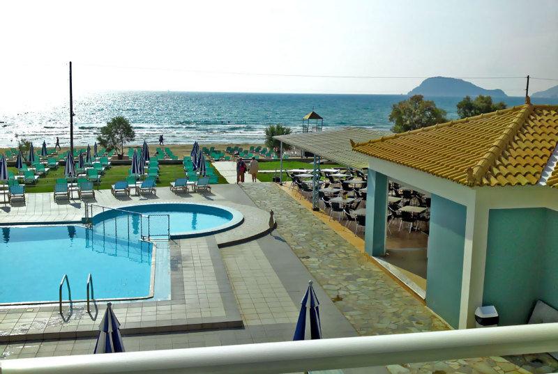 לגאנאס Astir Palace Hotel מראה חיצוני תמונה
