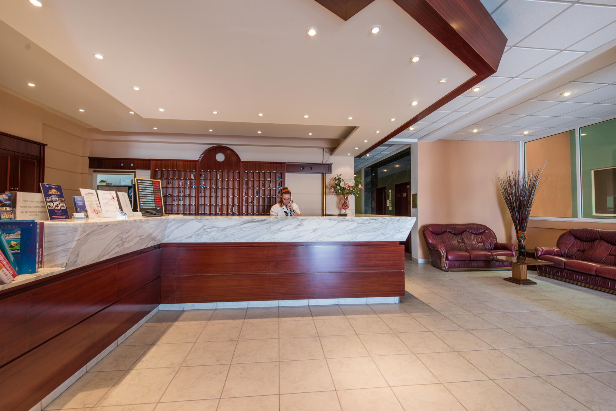 לגאנאס Astir Palace Hotel מראה חיצוני תמונה