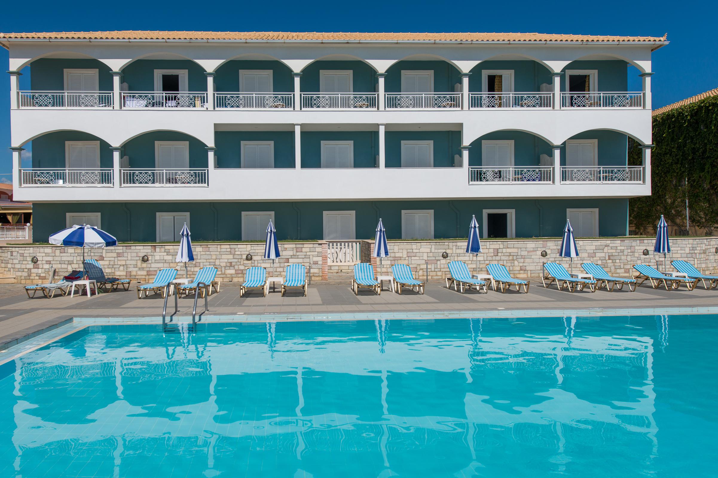 לגאנאס Astir Palace Hotel מראה חיצוני תמונה