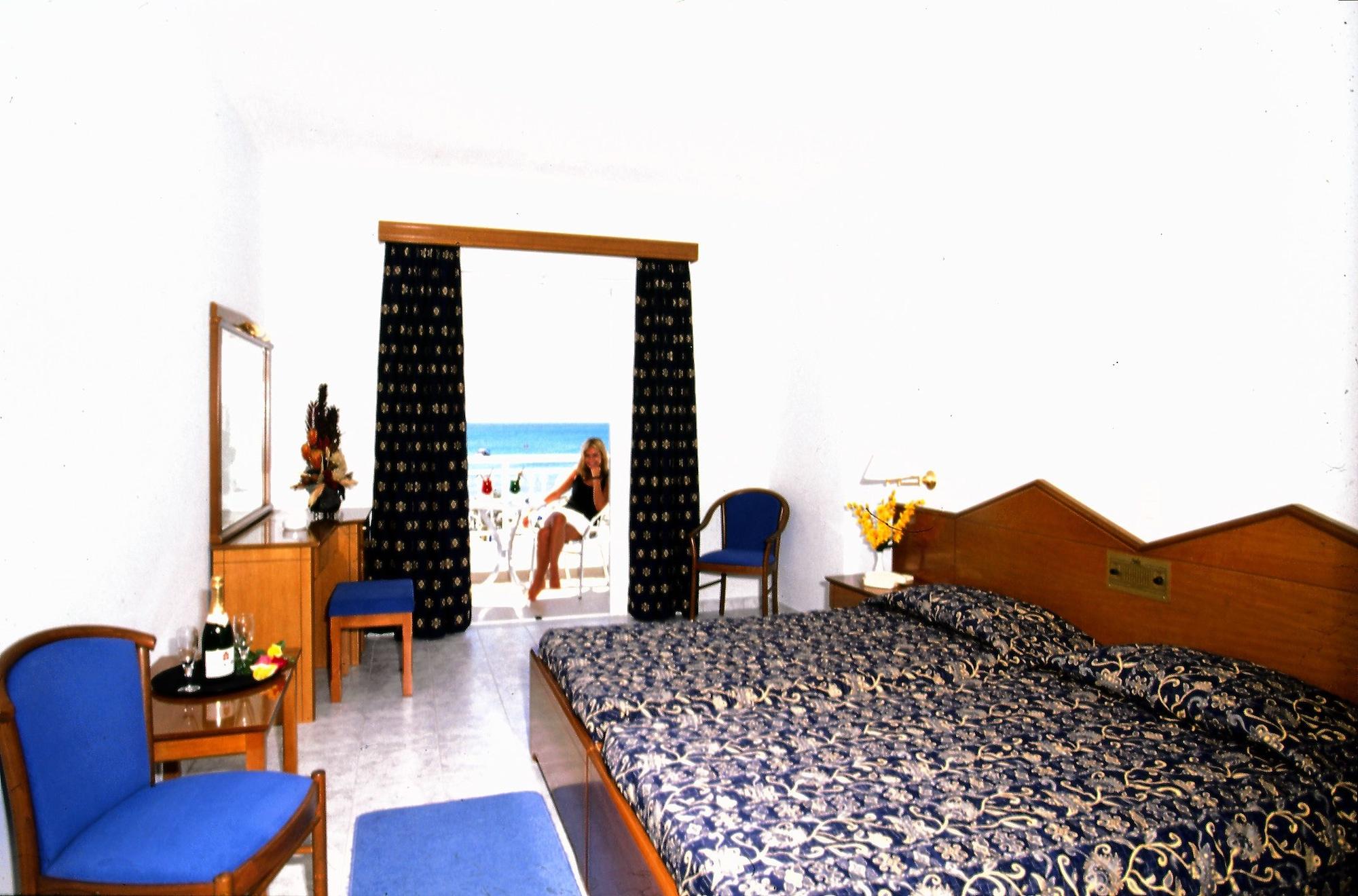 לגאנאס Astir Palace Hotel מראה חיצוני תמונה