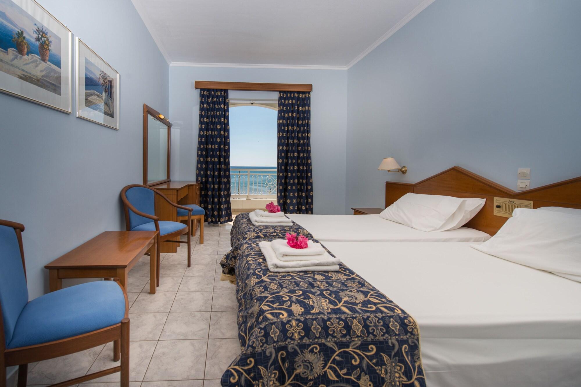 לגאנאס Astir Palace Hotel מראה חיצוני תמונה