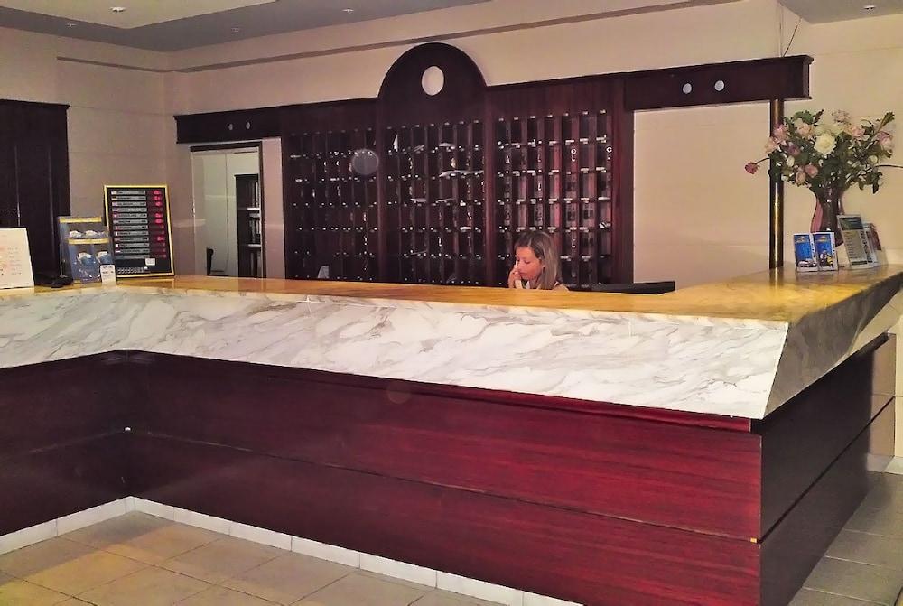 לגאנאס Astir Palace Hotel מראה חיצוני תמונה