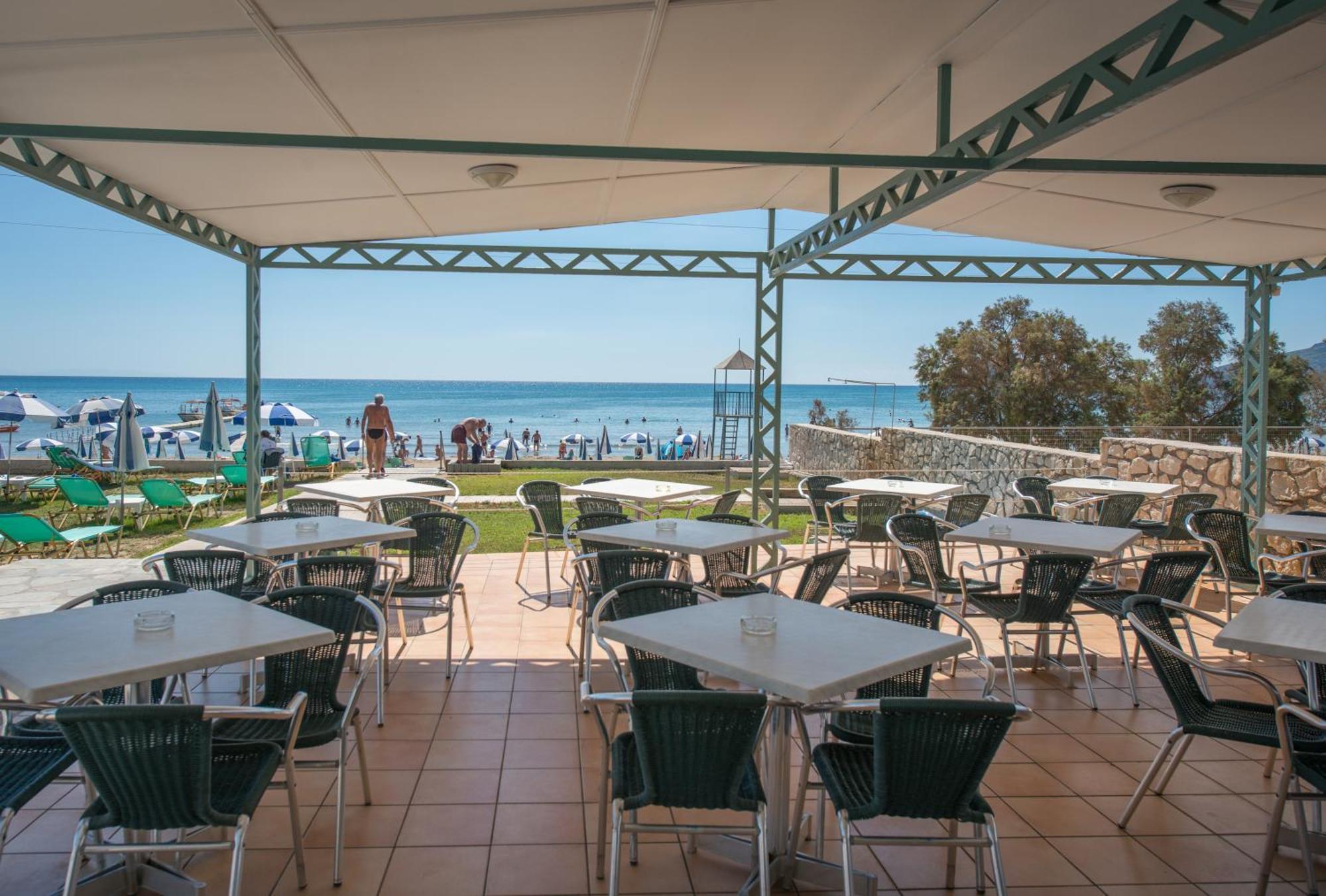 לגאנאס Astir Palace Hotel מראה חיצוני תמונה