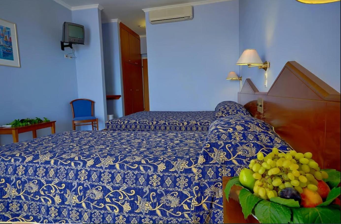 לגאנאס Astir Palace Hotel מראה חיצוני תמונה