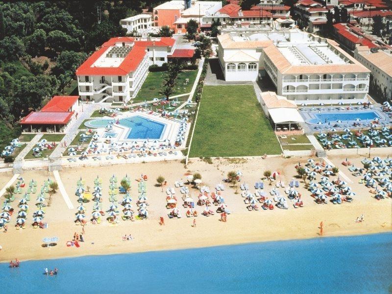 לגאנאס Astir Palace Hotel מראה חיצוני תמונה