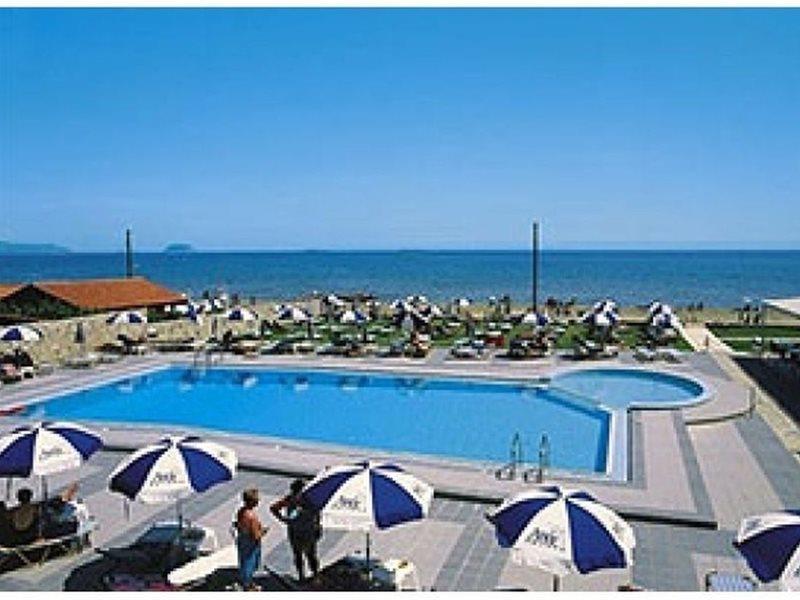 לגאנאס Astir Palace Hotel מראה חיצוני תמונה
