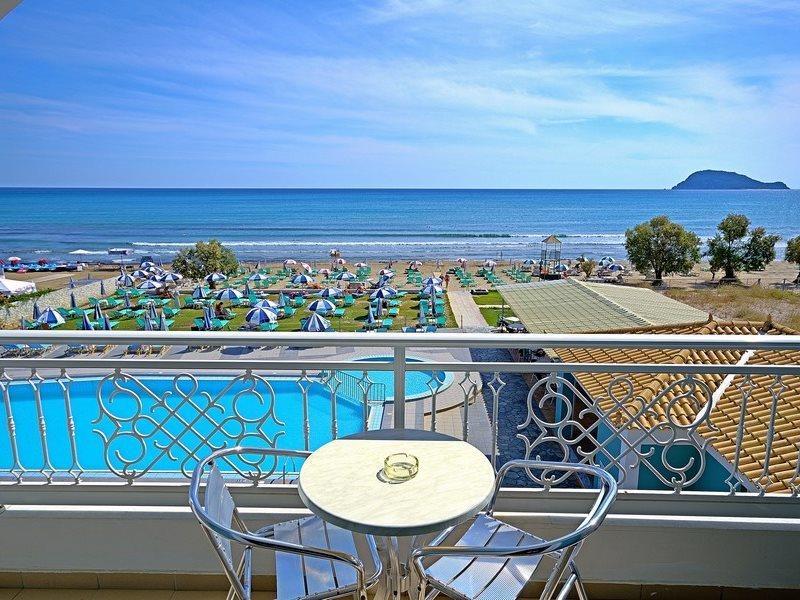 לגאנאס Astir Palace Hotel מראה חיצוני תמונה