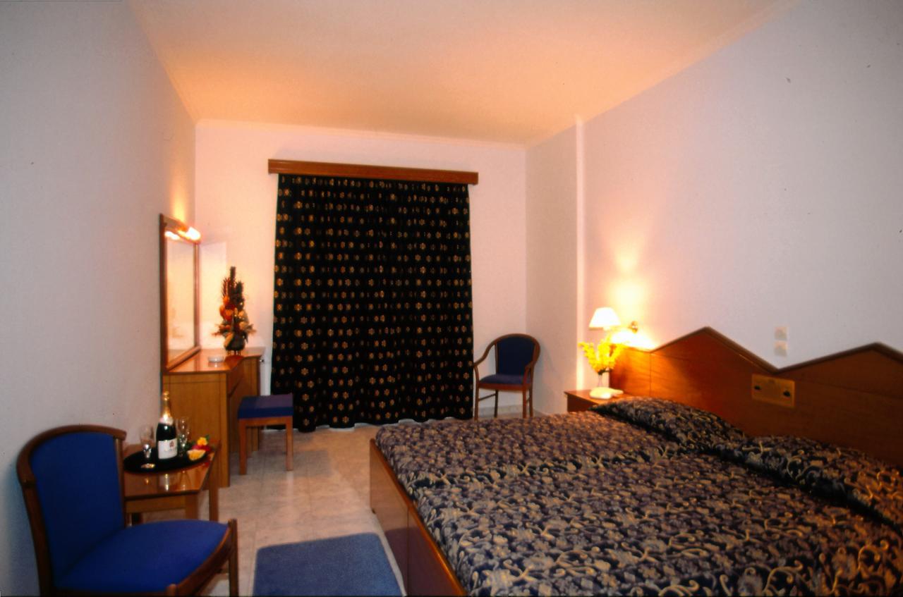 לגאנאס Astir Palace Hotel חדר תמונה
