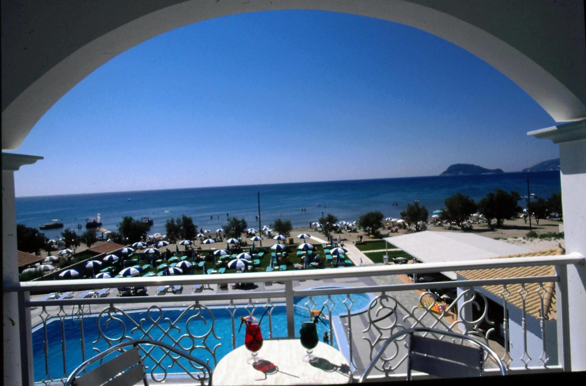 לגאנאס Astir Palace Hotel מראה חיצוני תמונה