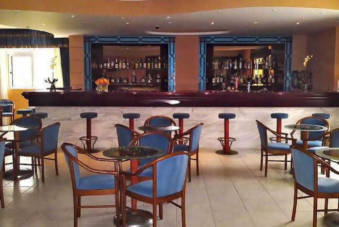 לגאנאס Astir Palace Hotel מראה חיצוני תמונה