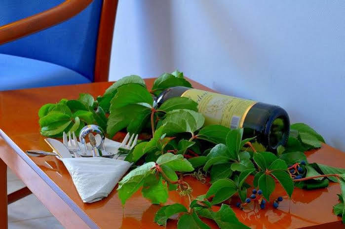 לגאנאס Astir Palace Hotel מראה חיצוני תמונה