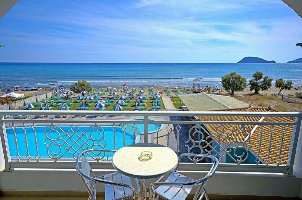 לגאנאס Astir Palace Hotel מראה חיצוני תמונה