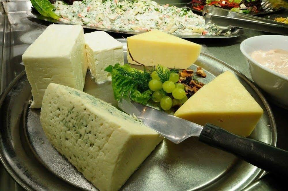 לגאנאס Astir Palace Hotel מראה חיצוני תמונה