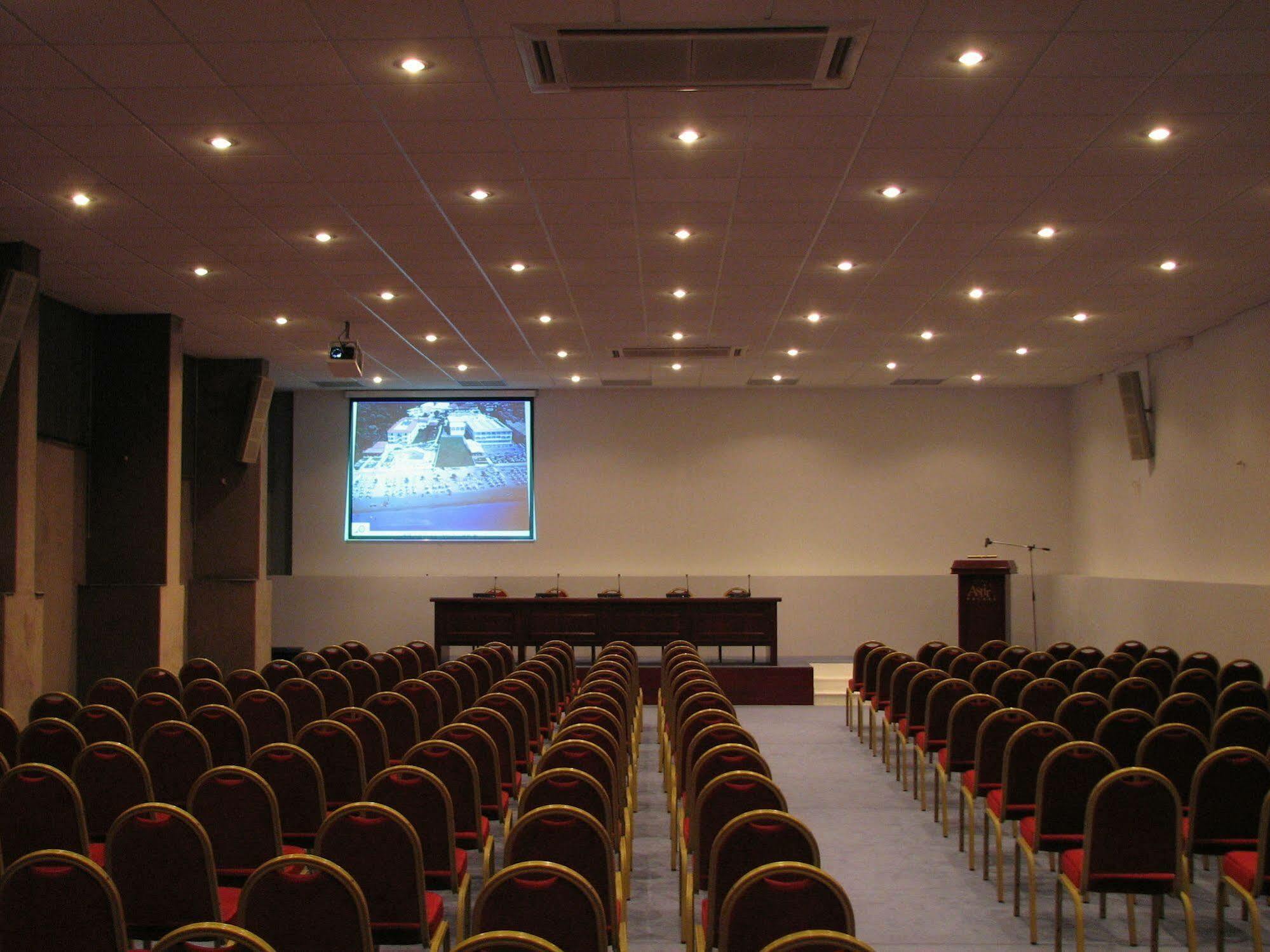 לגאנאס Astir Palace Hotel מראה חיצוני תמונה