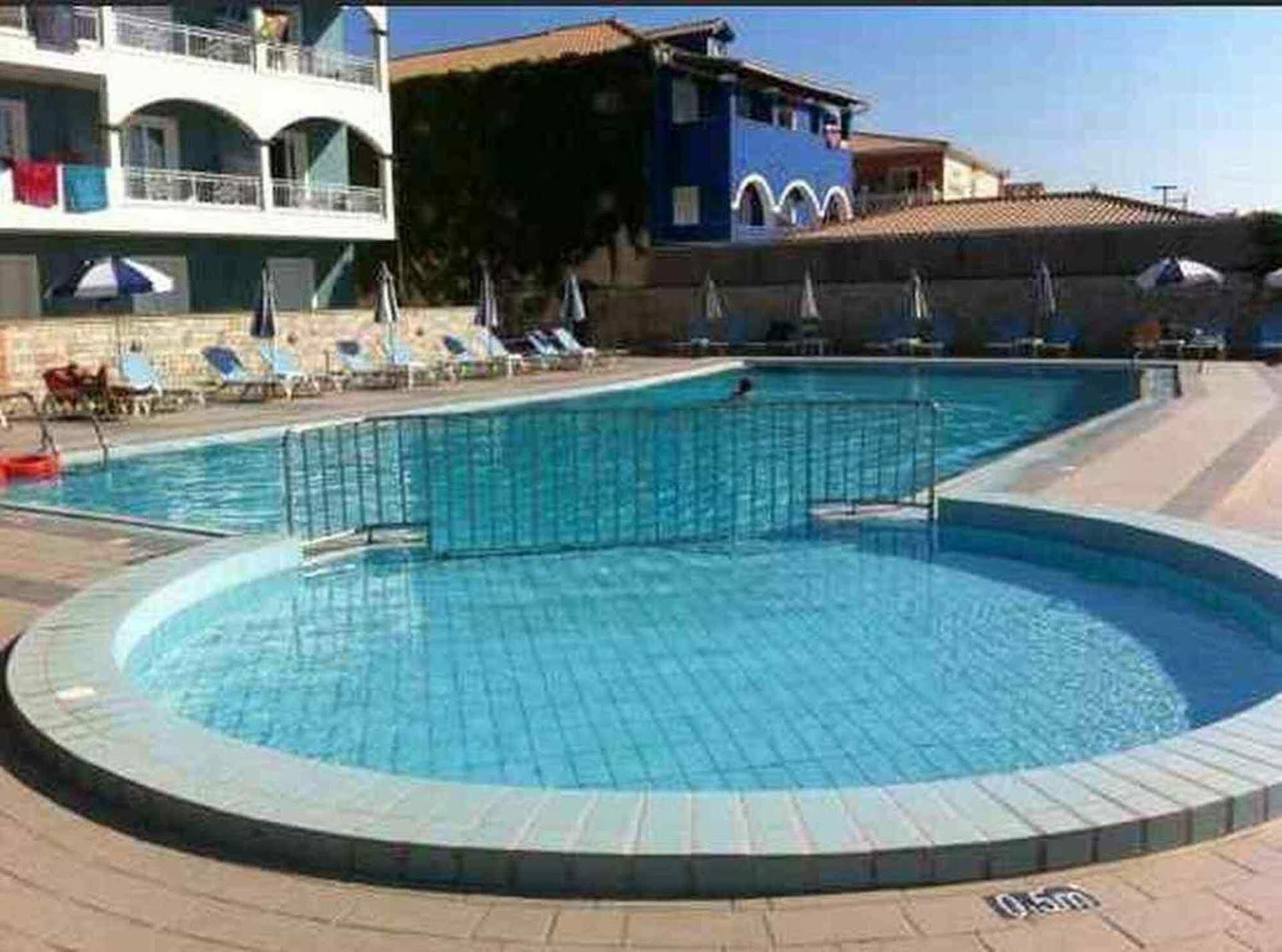 לגאנאס Astir Palace Hotel מראה חיצוני תמונה