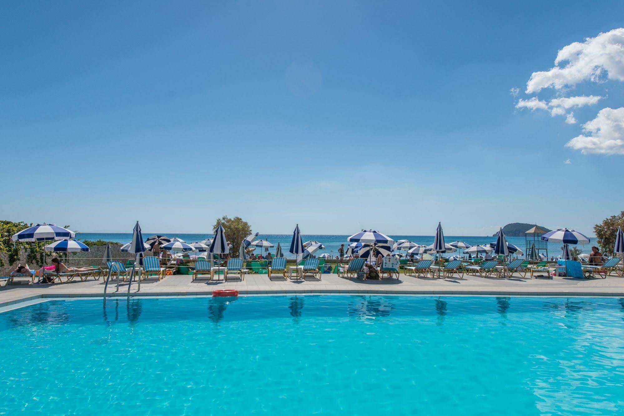 לגאנאס Astir Palace Hotel מראה חיצוני תמונה