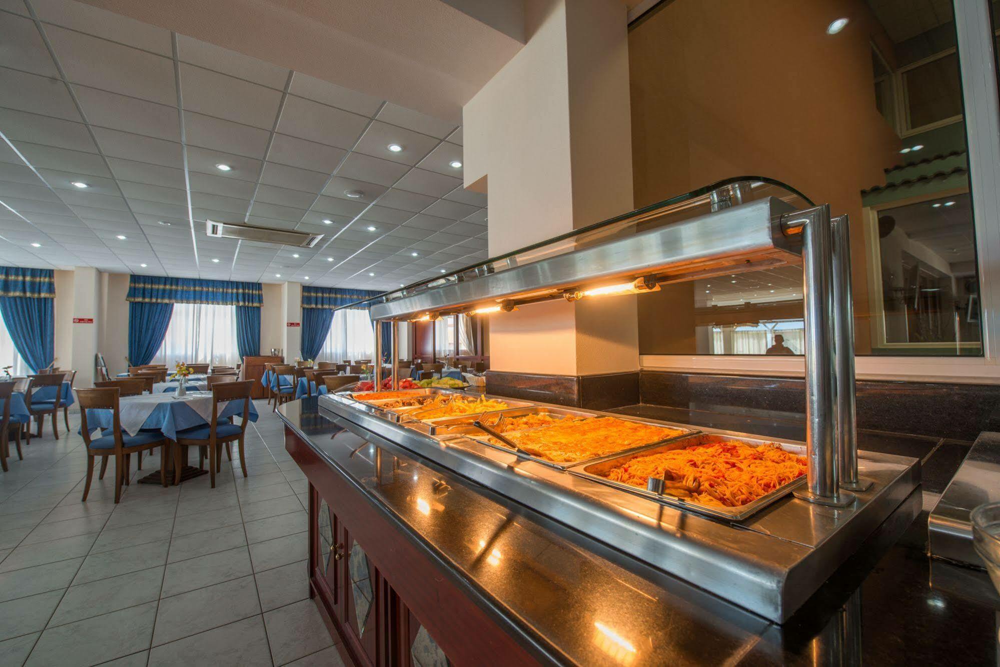 לגאנאס Astir Palace Hotel מראה חיצוני תמונה