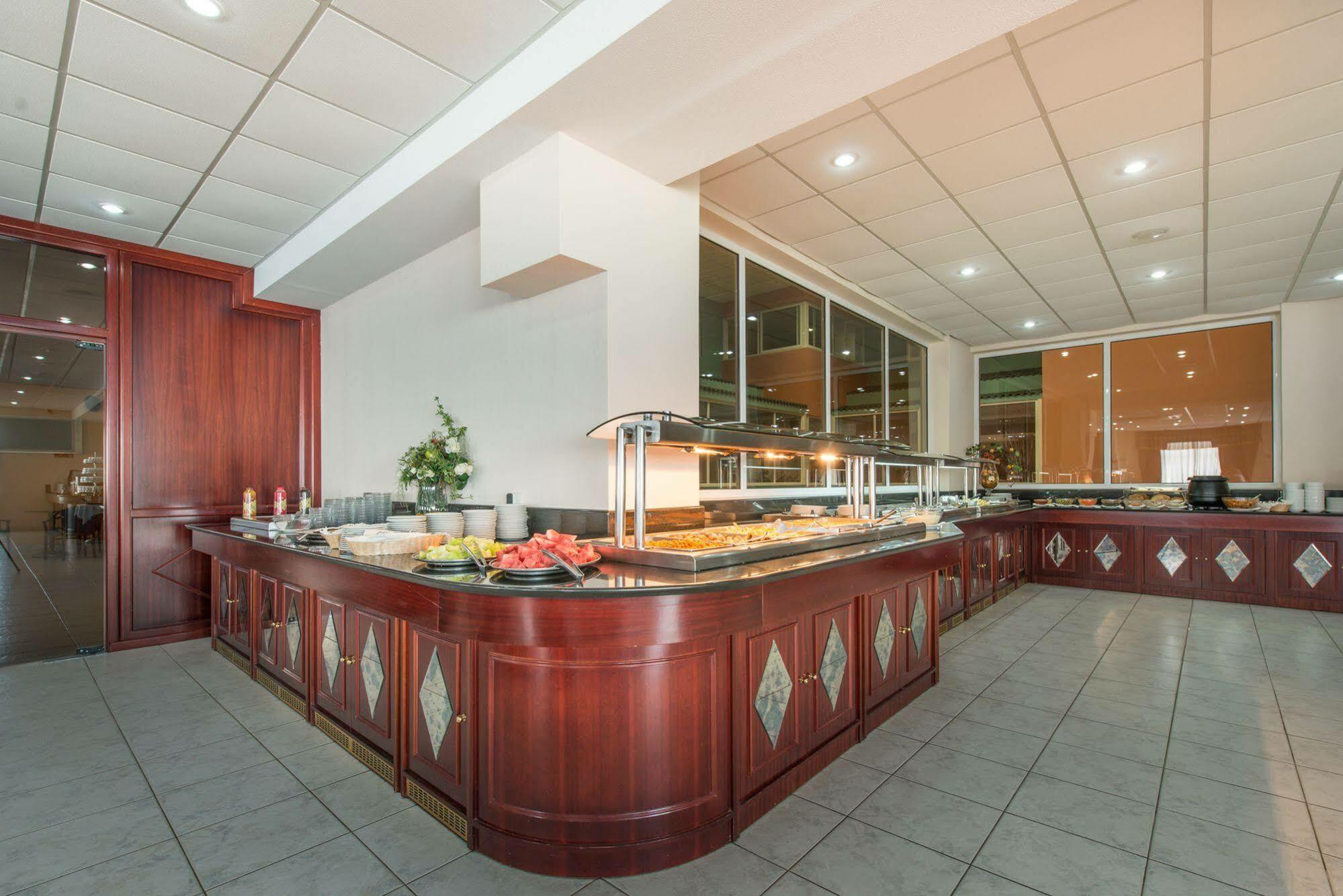 לגאנאס Astir Palace Hotel מראה חיצוני תמונה
