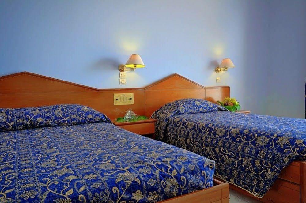 לגאנאס Astir Palace Hotel מראה חיצוני תמונה