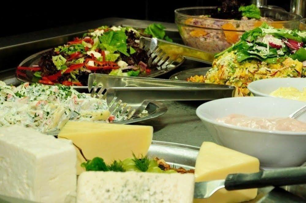לגאנאס Astir Palace Hotel מראה חיצוני תמונה
